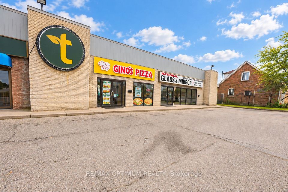 1706 Dundas Street E 2, Mississauga, ON L4X 1L7