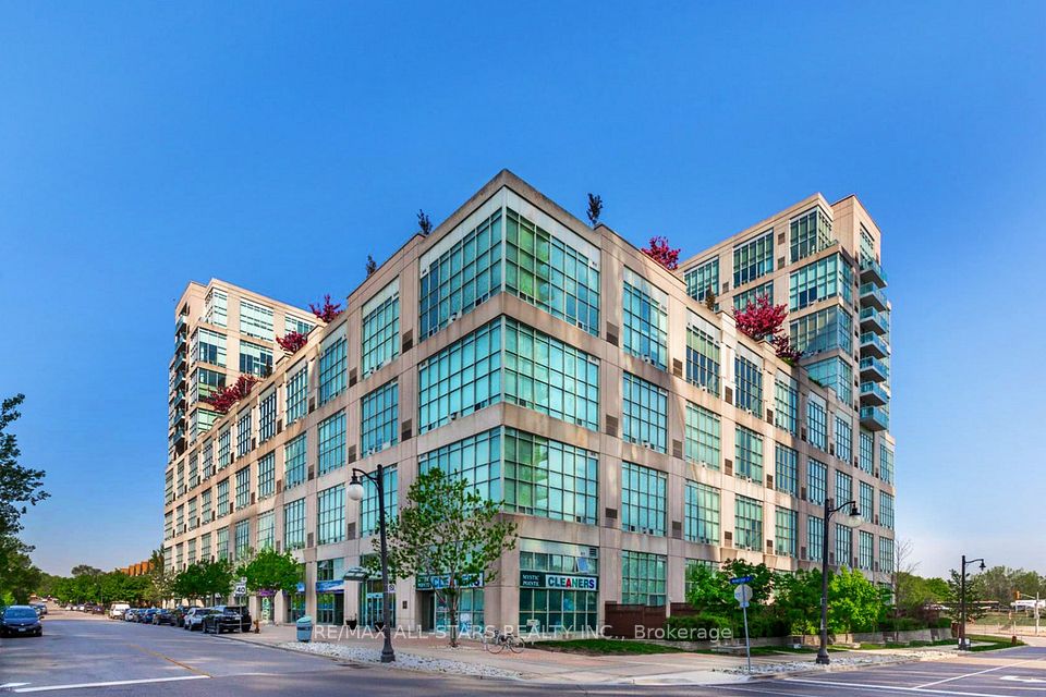 250 Manitoba Street 621, Toronto, ON M8Y 4G8 at 250 Manitoba Street 621, Toronto, ON M8Y 4G8, Toronto W06, ON, M8Y 4G8