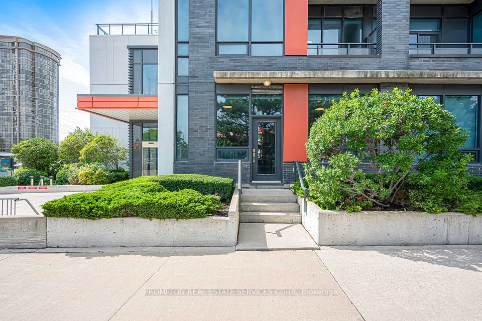 55 Eglinton Avenue W 108, Mississauga, ON L5R 0E4 at 55 Eglinton Avenue W 108, Mississauga, ON L5R 0E4, Mississauga, ON, L5R 0E4