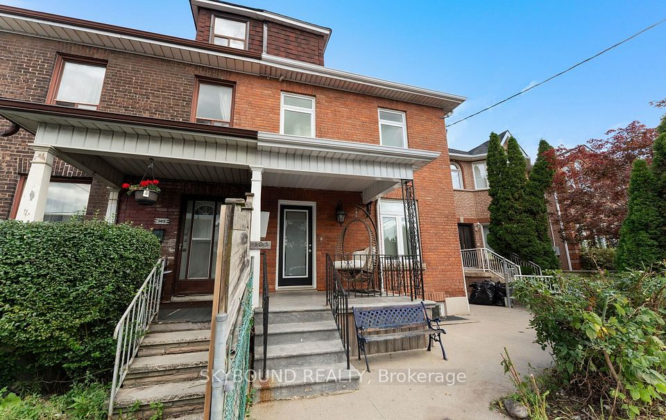 101 Ford Street, Toronto, ON M6N 3A2 at 101 Ford Street, Toronto, ON M6N 3A2, Toronto W03, ON, M6N 3A2
