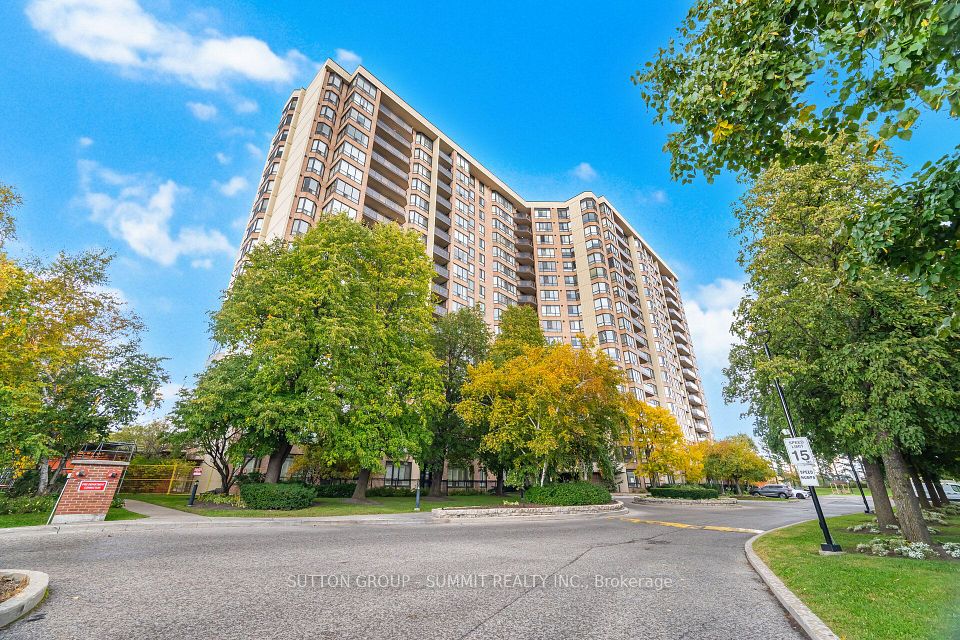 20 Cherrytree Drive 1511, Brampton, ON L6Y 3V1 at 20 Cherrytree Drive 1511, Brampton, ON L6Y 3V1, Brampton, ON, L6Y 3V1