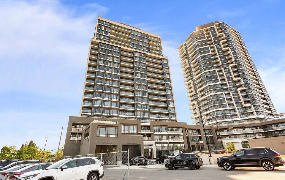 Condo Apartment at 8010 Derry Road 504, Milton, ON L9T 9N3, Milton