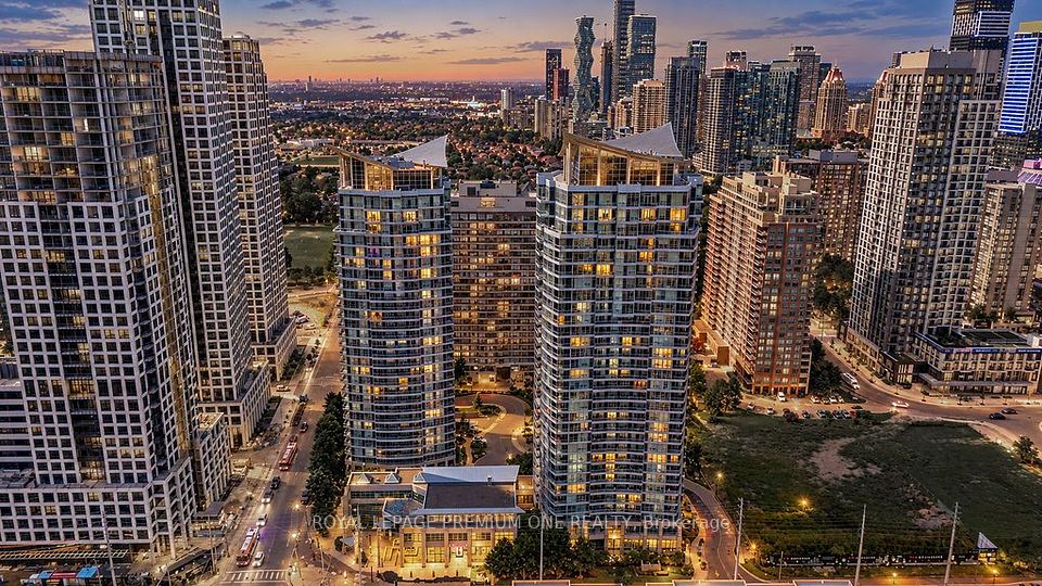 33 Elm Drive W 611, Mississauga, ON L5B 4M2 at 33 Elm Drive W 611, Mississauga, ON L5B 4M2, Mississauga, ON, L5B 4M2