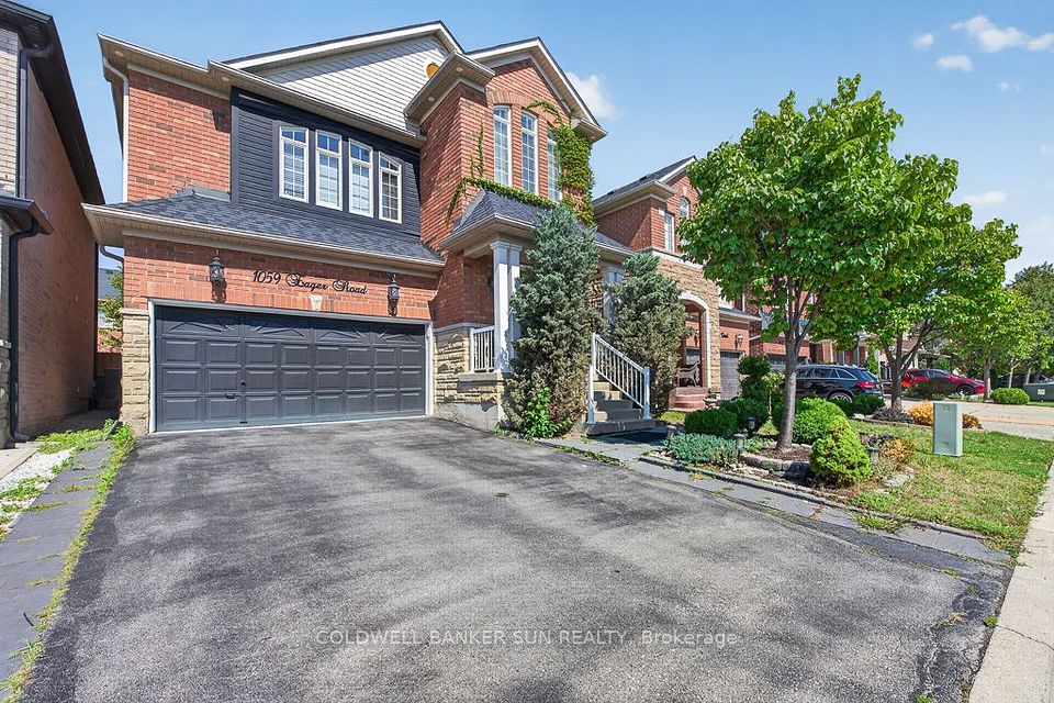 1059 Eager Road, Milton, ON L9T 6T1 at 1059 Eager Road, Milton, ON L9T 6T1, Milton, ON, L9T 6T1