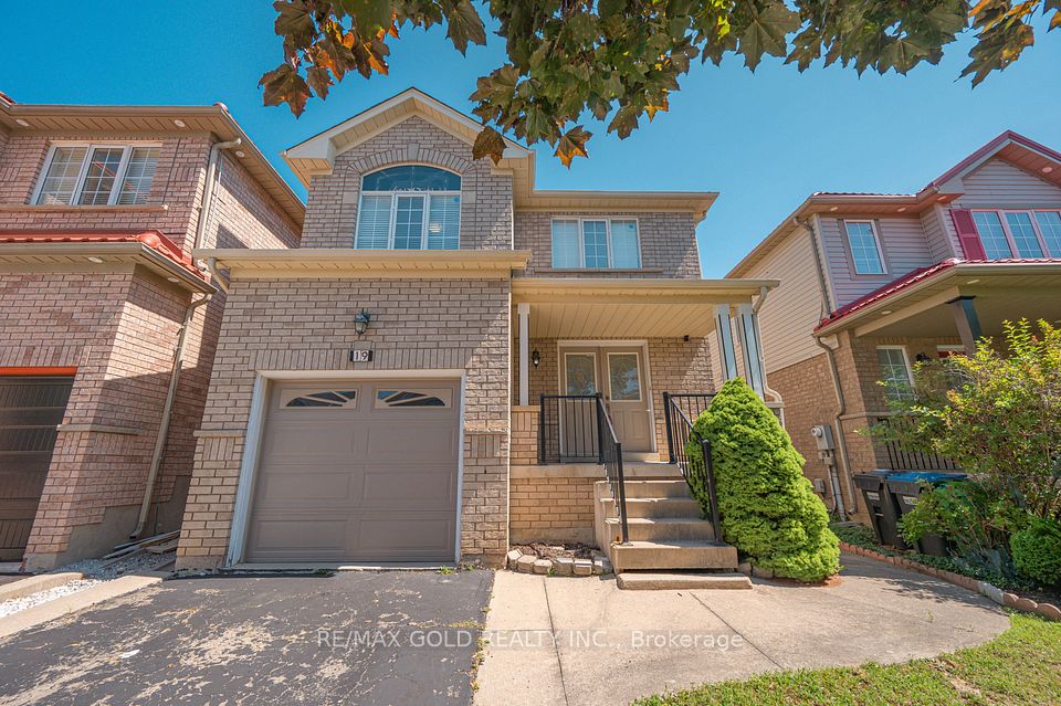 19 Florence Drive, Brampton, ON L7A 2M4 at 19 Florence Drive, Brampton, ON L7A 2M4, Brampton, ON, L7A 2M4