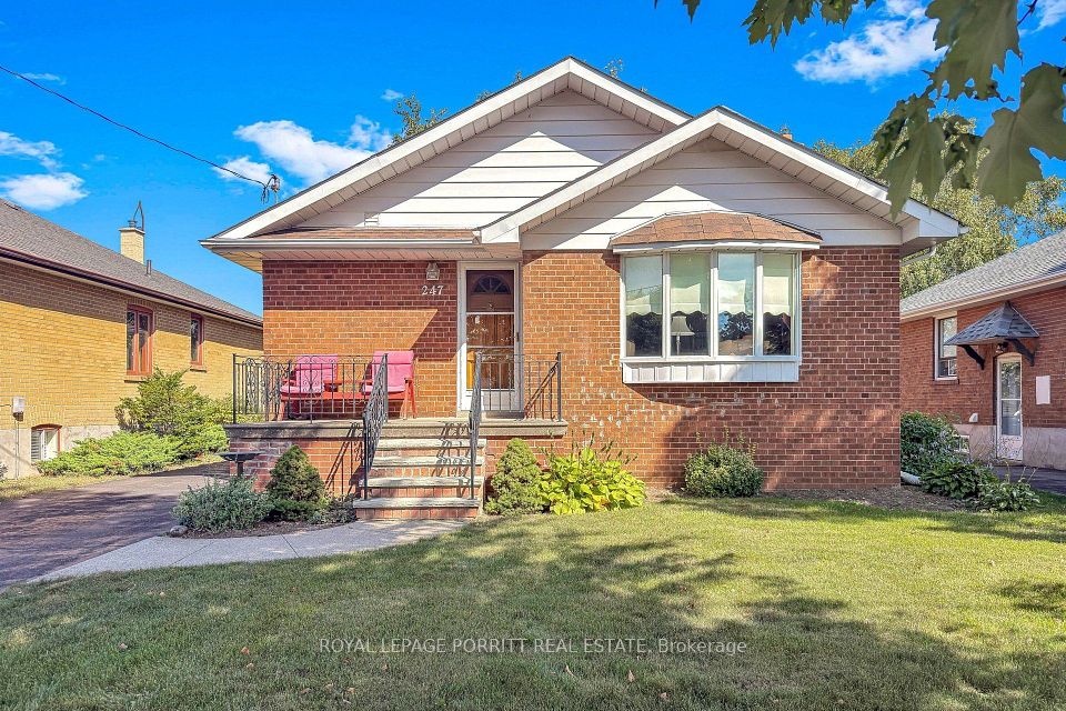 247 Hallmark Avenue, Toronto, ON M8W 4L3 at 247 Hallmark Avenue, Toronto, ON M8W 4L3, Toronto W06, ON, M8W 4L3