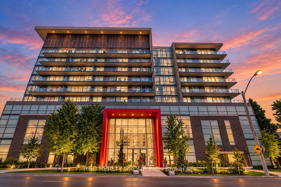 15 James Finlay Way 920, Toronto, ON M3M 0B3 at 15 James Finlay Way 920, Toronto, ON M3M 0B3, Toronto W05, ON, M3M 0B3