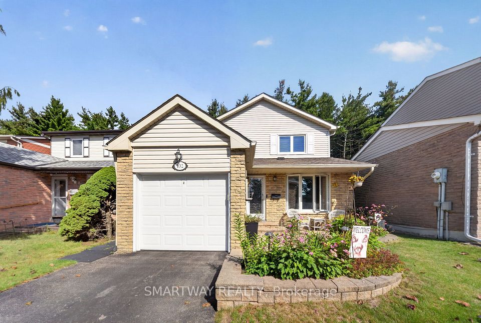 102 Rawling Crescent, Brampton, ON L6Z 1N8 at 102 Rawling Crescent, Brampton, ON L6Z 1N8, Brampton, ON, L6Z 1N8