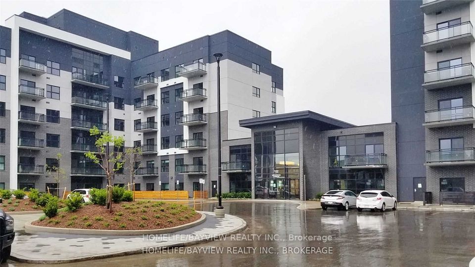 Condo Apartment at 102 Grovewood Common 315, Oakville, ON L6H 0X2, Oakville