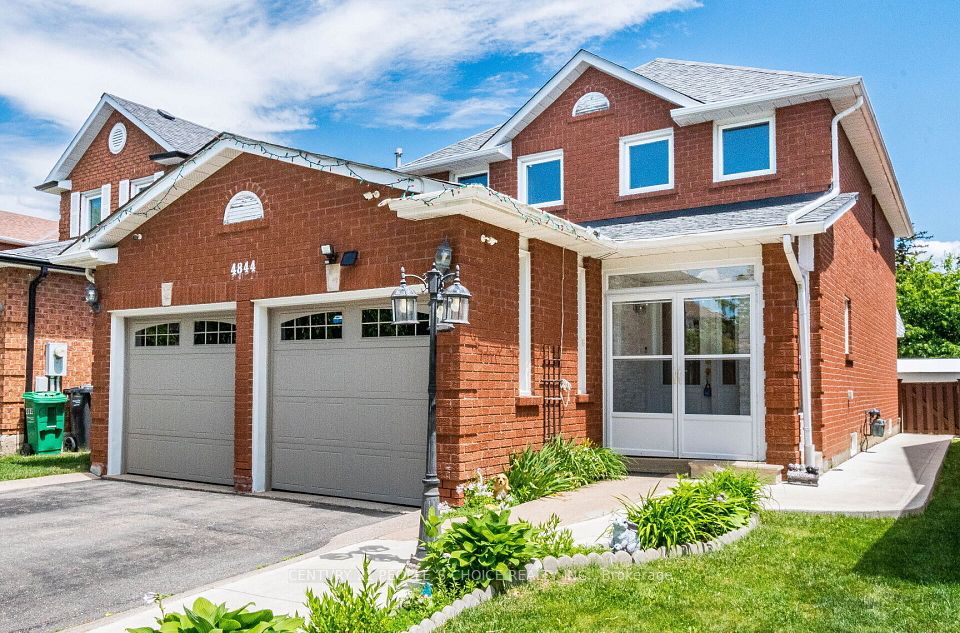 4844 Owl Circle, Mississauga, ON L4Z 2P7 at 4844 Owl Circle, Mississauga, ON L4Z 2P7, Mississauga, ON, L4Z 2P7