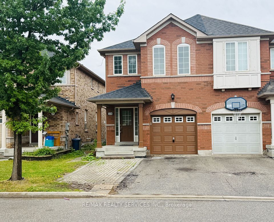 Semi-Detached  at 1134 Houston Drive, Milton, ON L9T 6E8, Milton
