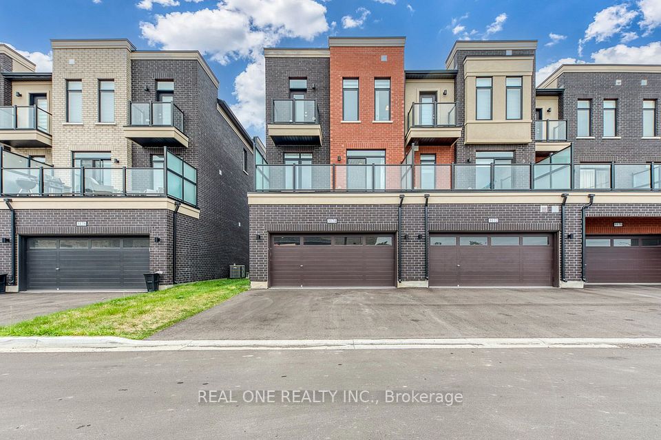 Att/Row/Townhouse at 3174 Sixth Line, Oakville, ON L6M 5T2, Oakville
