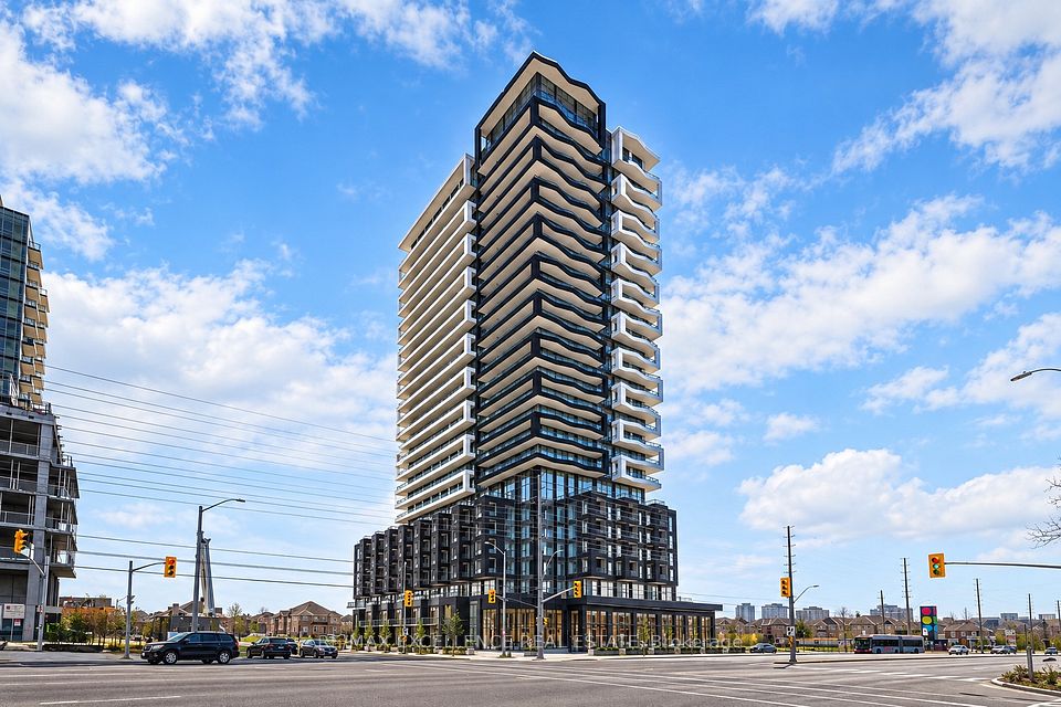 Condo Apartment at 260 Malta Avenue 1608, Brampton, ON L6Y 6L7, Brampton