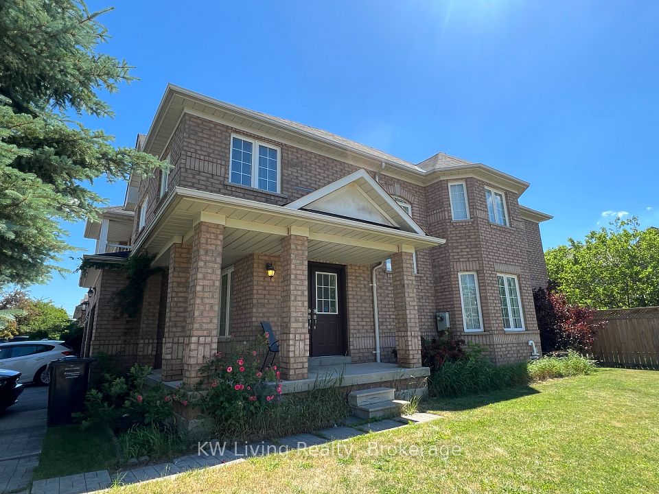 Semi-Detached  at 3159 Turbine Crescent, Mississauga, ON L5M 6W1, Mississauga