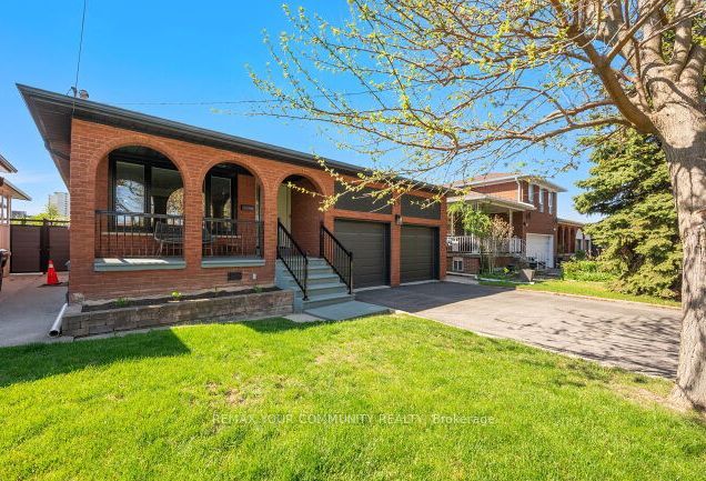 19 Hamer Boulevard, Toronto, ON M9R 4A8 at 19 Hamer Boulevard, Toronto, ON M9R 4A8, Toronto W09, ON, M9R 4A8
