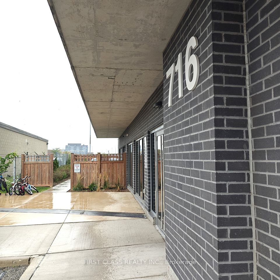 Condo Apartment at 716 Main Street E 808, Milton, ON L9T 0K9, Milton