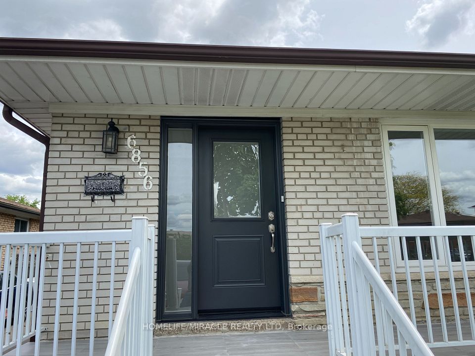 Semi-Detached  at 6856 Darcel Avenue, Mississauga, ON L4T 2W5, Mississauga