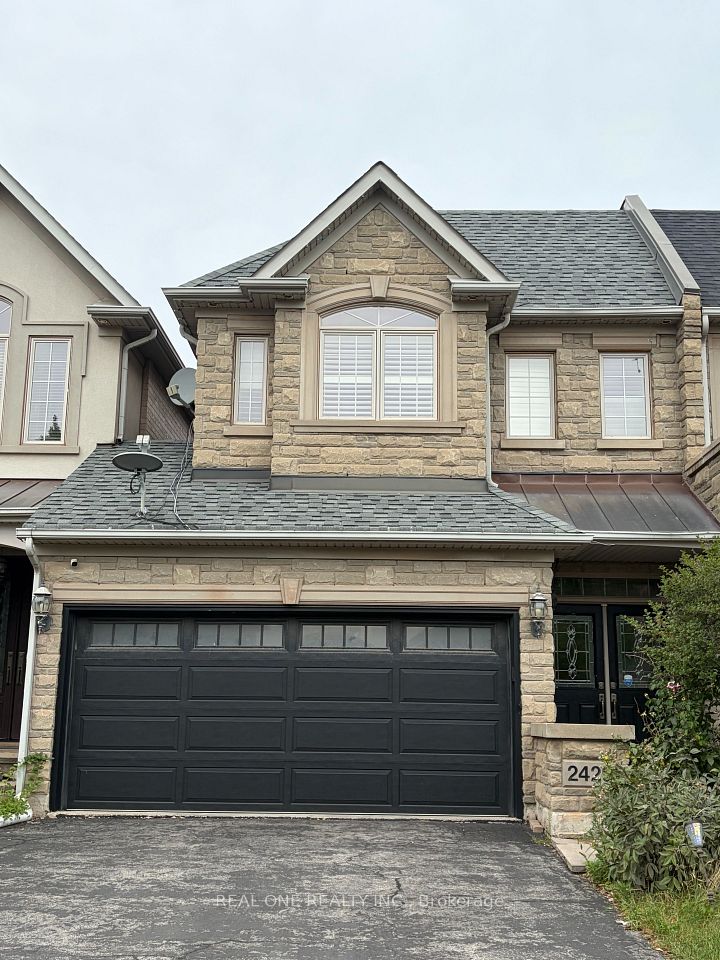 Att/Row/Townhouse at 2429 Presquile Drive, Oakville, ON L6H 0B8, Oakville