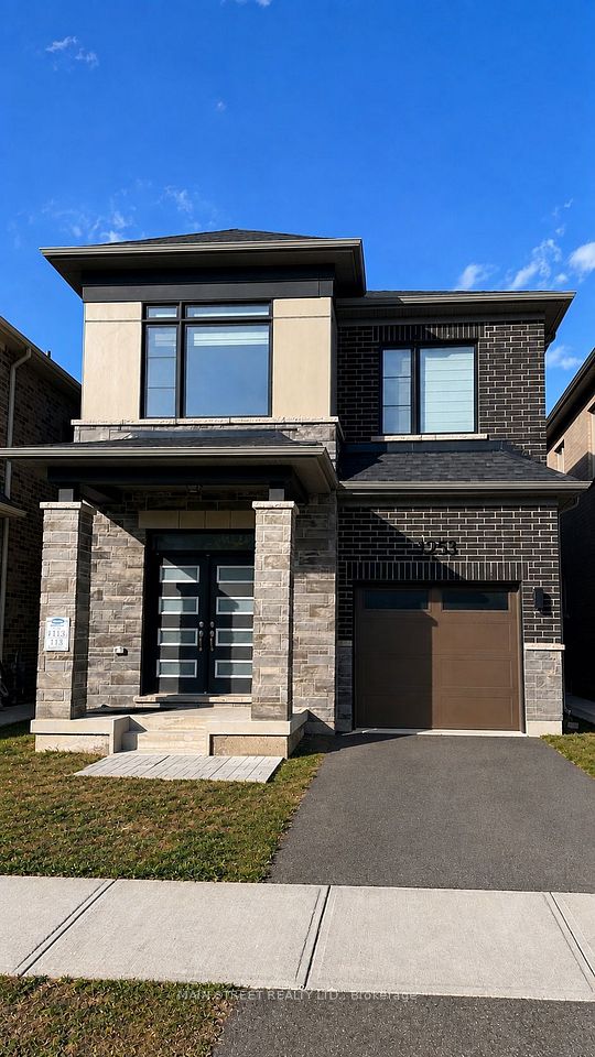 Detached at 1253 Muskoka Heights, Milton, ON L9E 1Z1, Milton