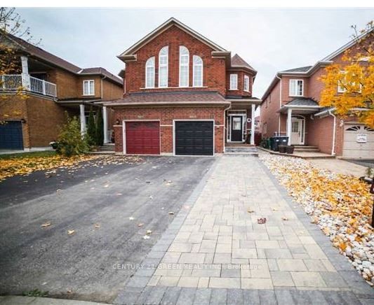 Semi-Detached  at 3355 Fountain Park Avenue, Mississauga, ON L5M 7E2, Mississauga