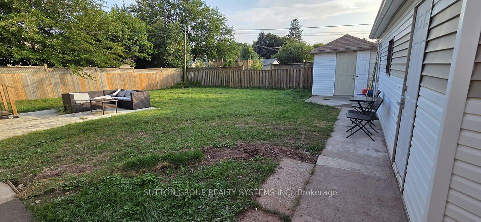 Detached at 290 Morden Road Suite G, Oakville, ON L6K 2S5, Oakville