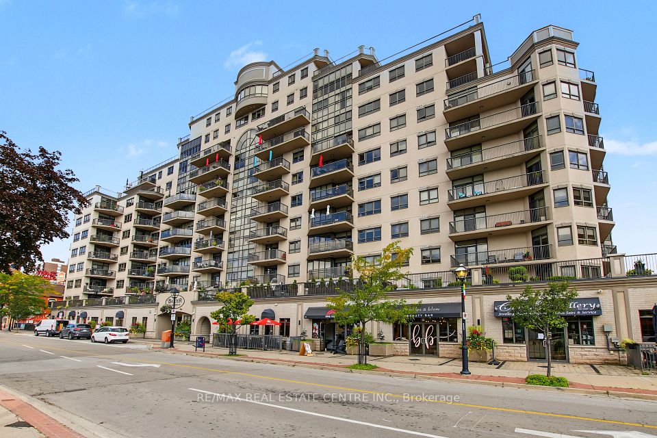 Condo Apartment at 399 Elizabeth Street 903, Burlington, ON L7R 0A4, Burlington