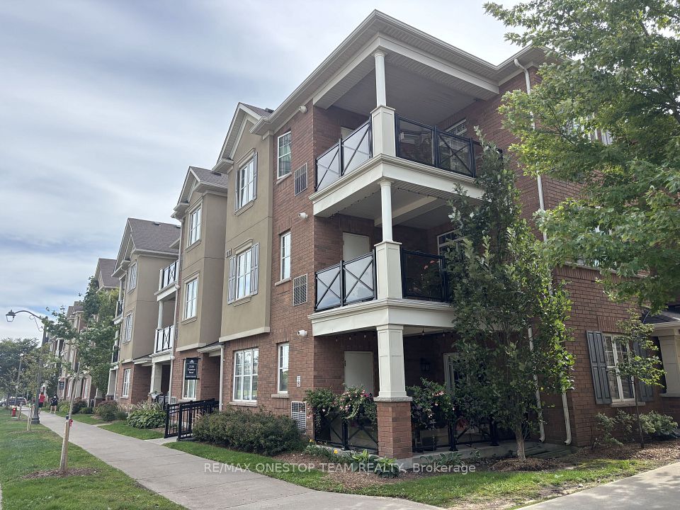Condo Apartment at 2338 Taunton Road 209, Oakville, ON L6H 0L3, Oakville