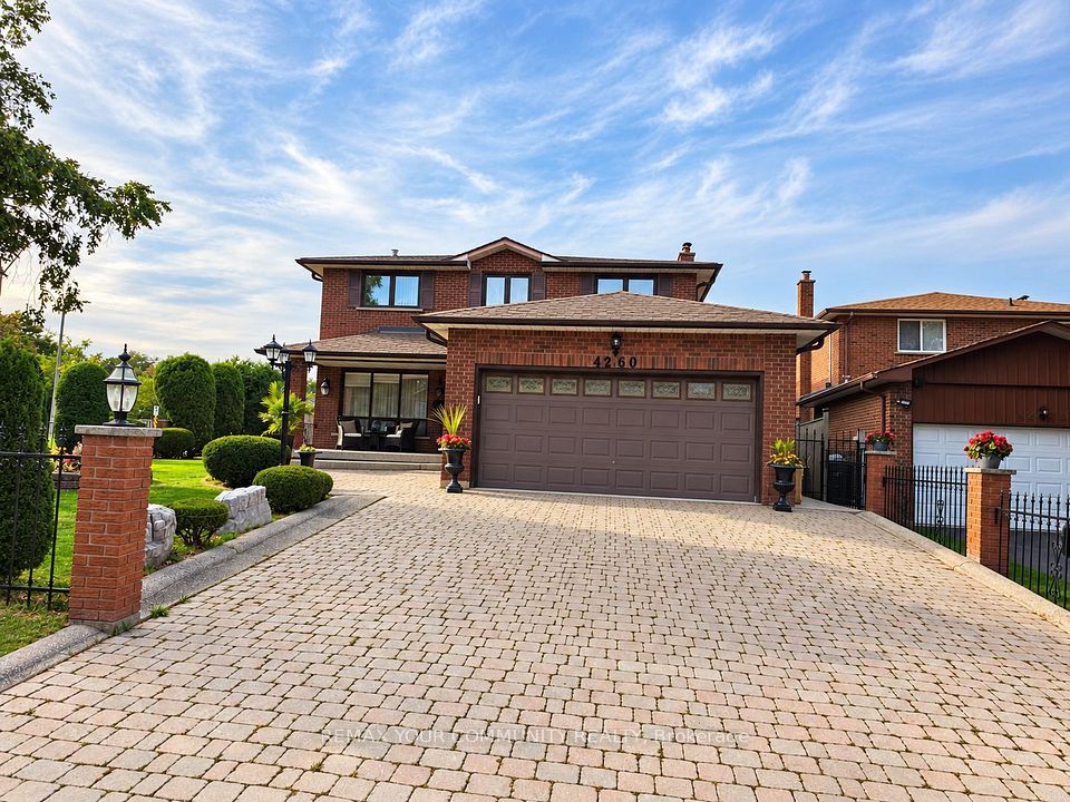 Detached at 4260 Alta Place, Mississauga, ON L4Z 1P7, Mississauga