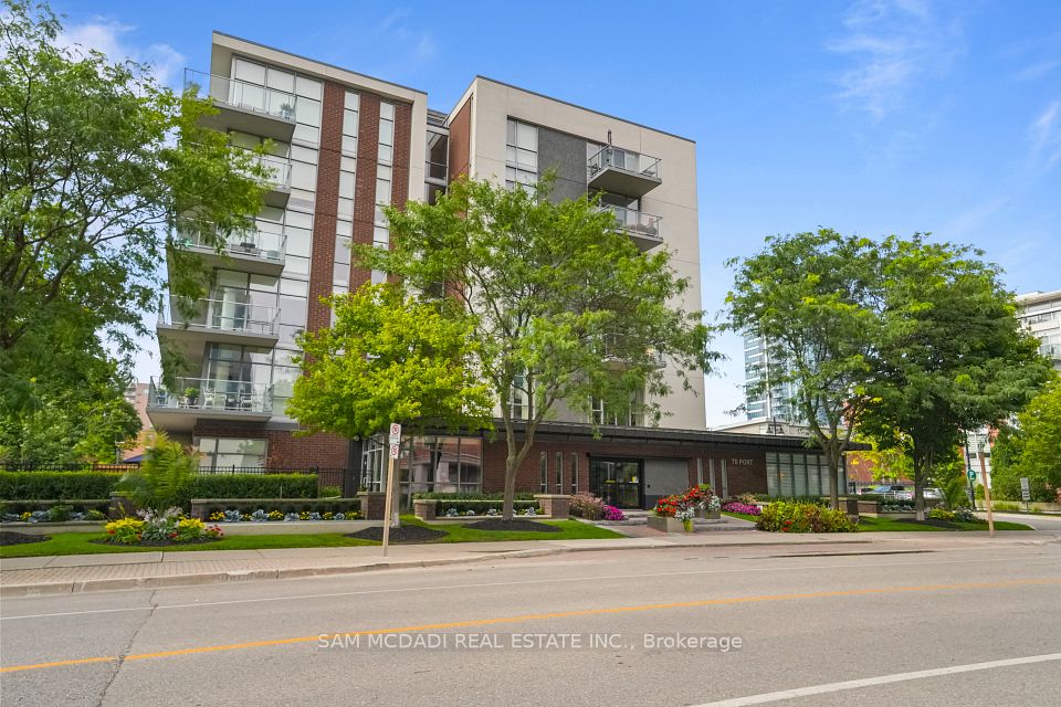 70 Port Street E 506, Mississauga, ON L5G 4V8 at 70 Port Street E 506, Mississauga, ON L5G 4V8, Mississauga, ON, L5G 4V8