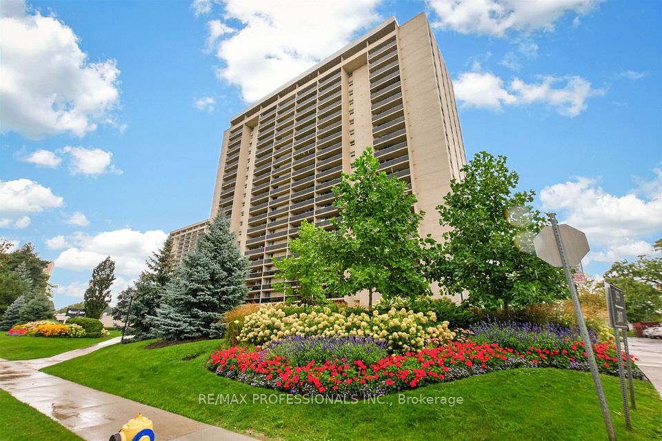 299 Mill Road 502, Toronto, ON M9C 4V9 at 299 Mill Road 502, Toronto, ON M9C 4V9, Toronto W08, ON, M9C 4V9