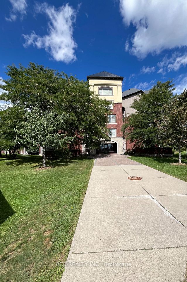 Co-op Apartment at 3070 Rotary Way 227, Burlington, ON L7M 0H1, Burlington