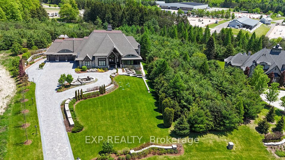 Detached at 21 Edgewild Drive, Caledon, ON L7E 4H7, Caledon