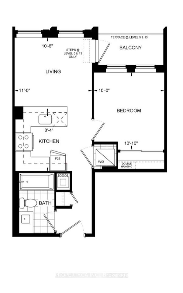 Condo Apartment at 3240 William Coltson Avenue 505, Oakville, ON L6H 8C8, Oakville