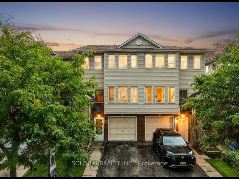 Condo Townhouse at 78 Stewart MacLaren Road 78, Halton Hills, ON L7G 5L9, Halton Hills
