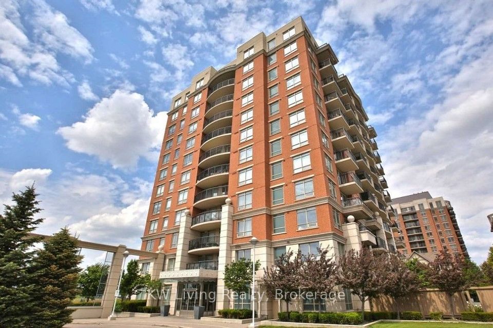 Condo Apartment at 2365 Central Park Drive 1110, Oakville, ON L6H 0C7, Oakville