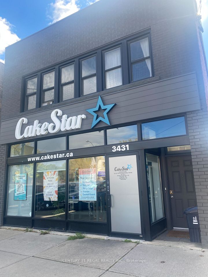 3431 LAKESHORE Boulevard W, Toronto, ON M8W 1N2