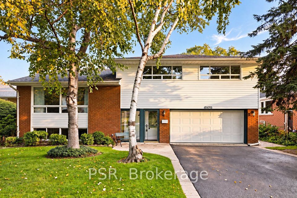 1475 Larchview Trail, Mississauga, ON L5E 3C2 at 1475 Larchview Trail, Mississauga, ON L5E 3C2, Mississauga, ON, L5E 3C2