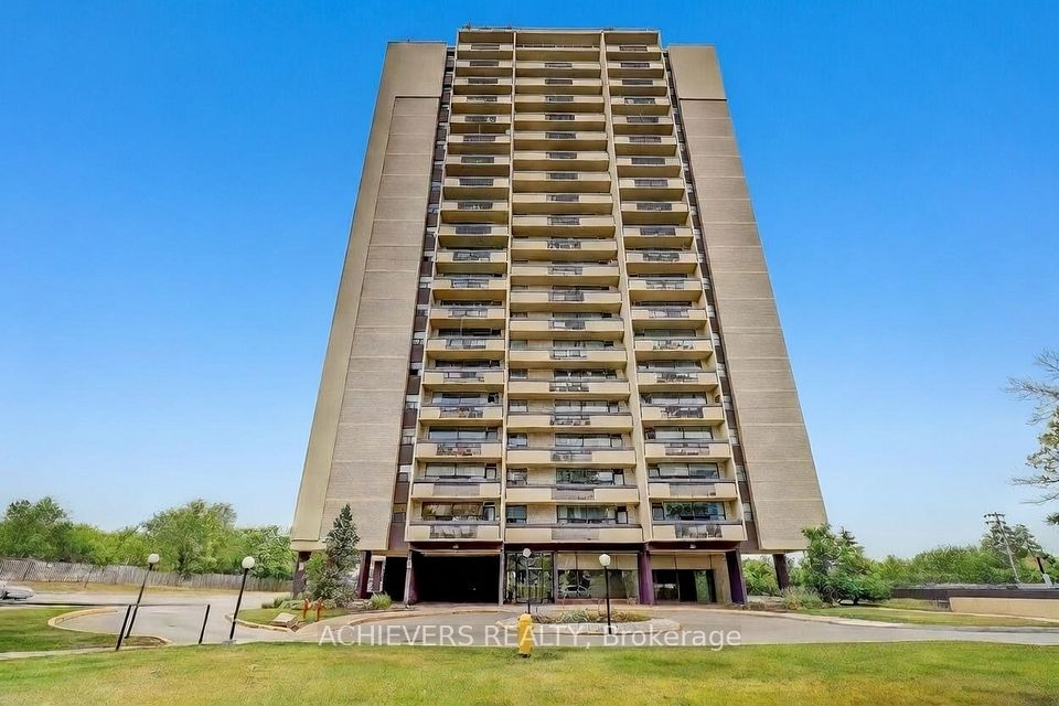 1455 Lawrence Avenue W 1004, Toronto, ON M6L 1B1 at 1455 Lawrence Avenue W 1004, Toronto, ON M6L 1B1, Toronto W04, ON, M6L 1B1