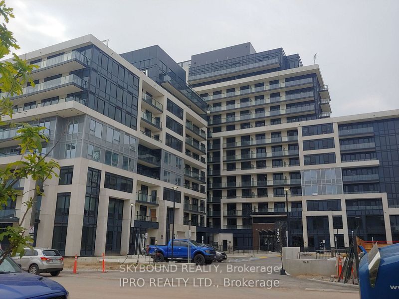 Condo Apartment at 3200 William Coltson Avenue # 303, Oakville, ON L6H 7W6, Oakville