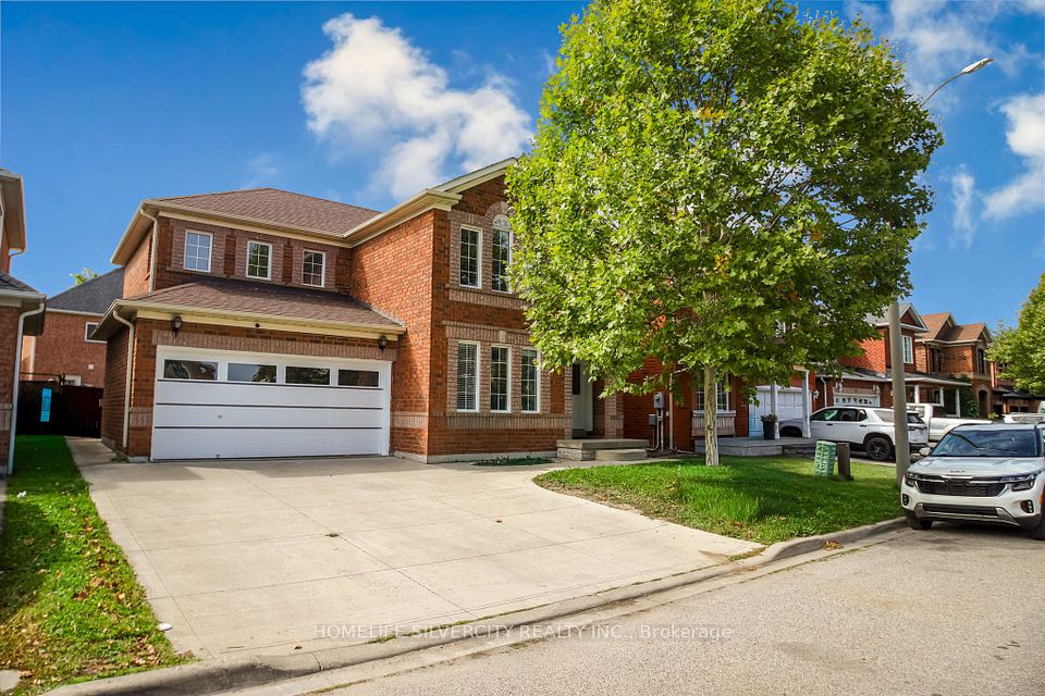 22 Meadow Glade Road, Brampton, ON L6R 1Z7 at 22 Meadow Glade Road, Brampton, ON L6R 1Z7, Brampton, ON, L6R 1Z7
