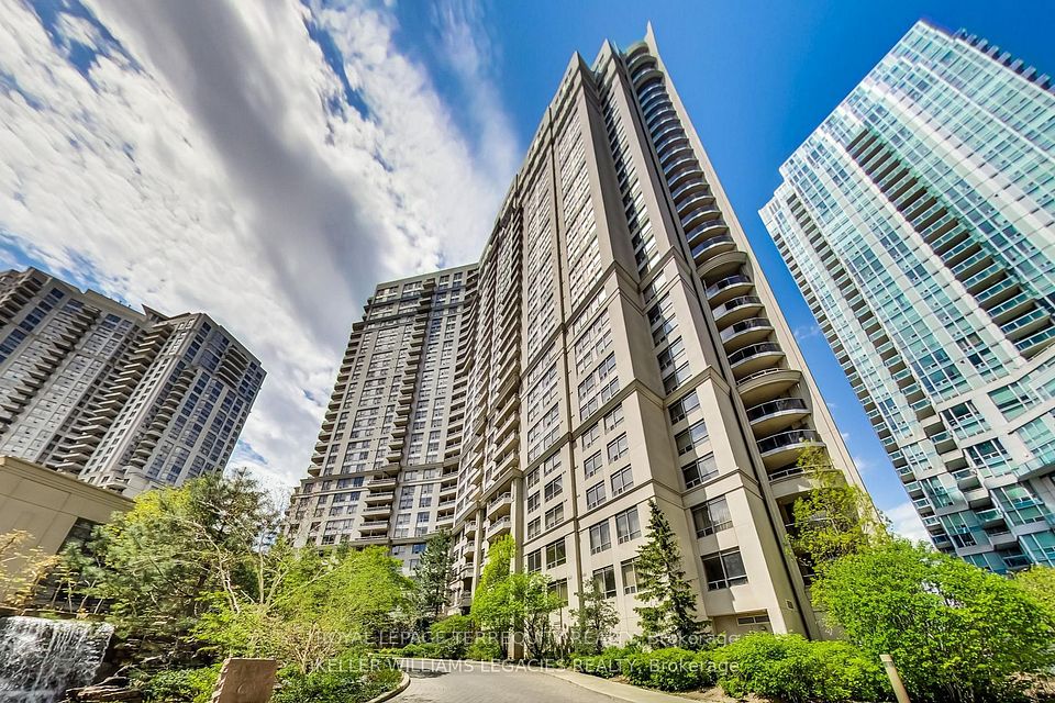 Condo Apartment at 3888 Duke of York Boulevard 226, Mississauga, ON L5B 4P5, Mississauga