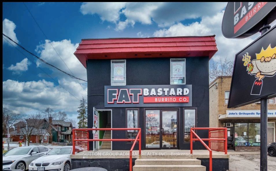 2538 Weston Road Upper, Toronto, ON M9N 2A6