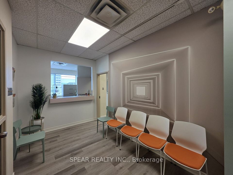 100 Humber College Boulevard 301, Toronto, ON M9V 5G4