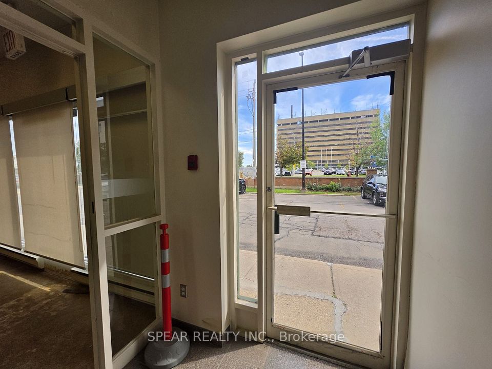 100 Humber College Boulevard 108, Toronto, ON M9V 5G4