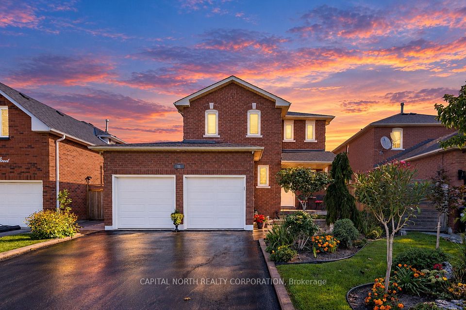 11 Pembrook Street, Caledon, ON L7E 1L8 at 11 Pembrook Street, Caledon, ON L7E 1L8, Caledon, ON, L7E 1L8
