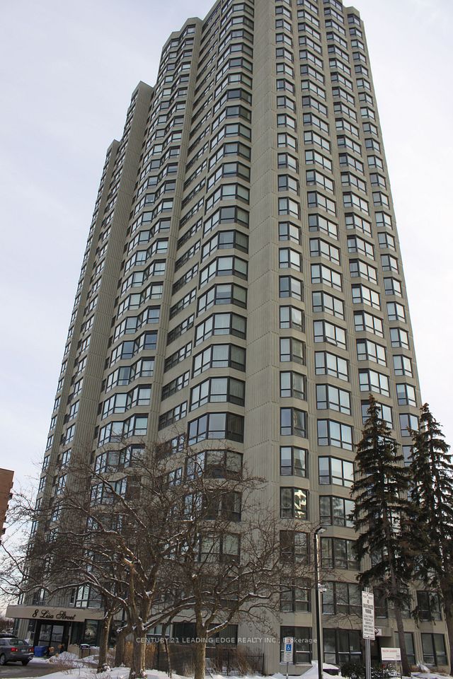 Condo Apartment at 8 Lisa Street 2002, Brampton, ON L6T 4S6, Brampton