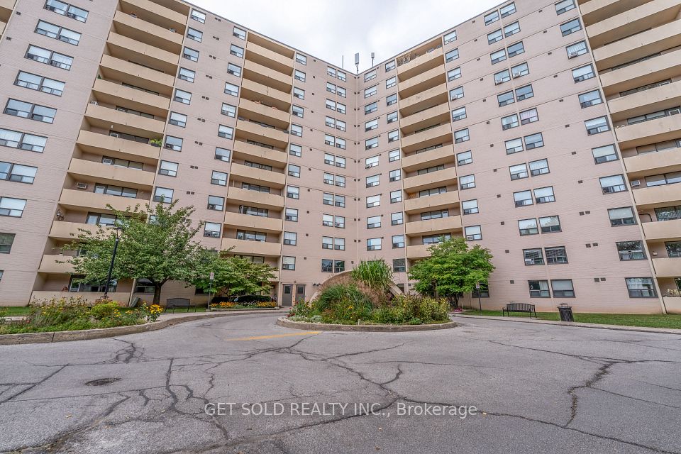 Condo Apartment at 700 Dynes Road 405, Burlington, ON L7N 3M2, Burlington