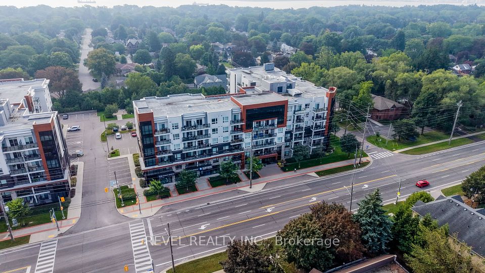 Condo Apartment at 320 Plains Road E 614, Burlington, ON L7T 0C1, Burlington