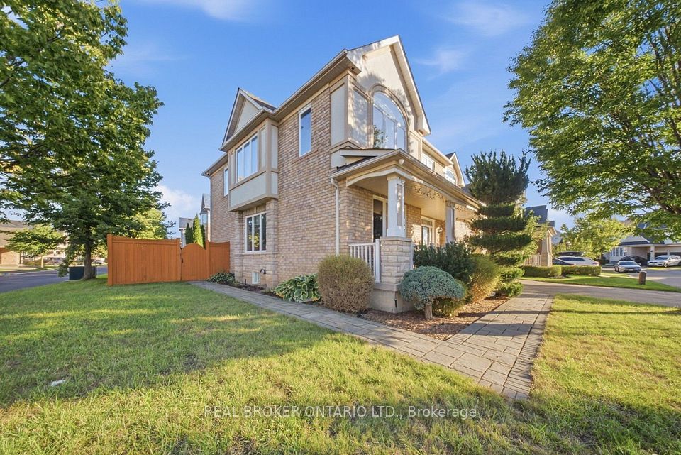 1078 Mcneil Drive, Milton, ON L9T 6V1 at 1078 Mcneil Drive, Milton, ON L9T 6V1, Milton, ON, L9T 6V1