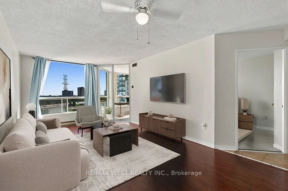 Condo Apartment at 4470 Tucana Court 907, Mississauga, ON L5R 3K8, Mississauga